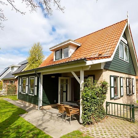 Vakantiehuis Arcadia Zonnemaire Luaran gambar