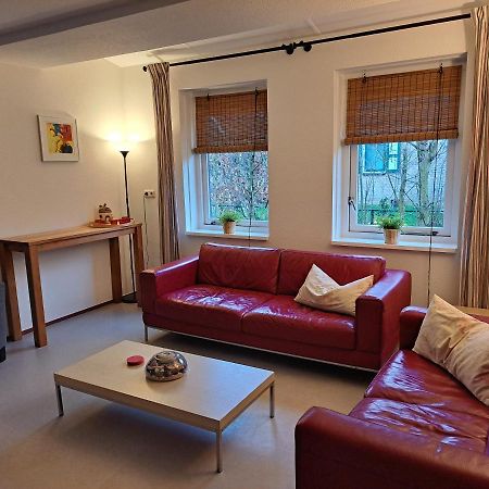 Vakantiehuis Arcadia Zonnemaire Luaran gambar