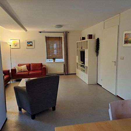 Vakantiehuis Arcadia Zonnemaire Luaran gambar