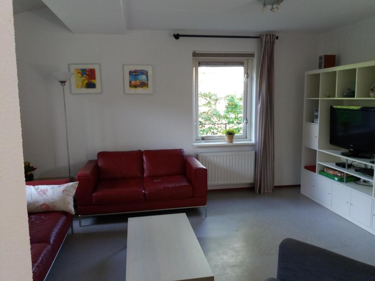 Vakantiehuis Arcadia Zonnemaire Luaran gambar