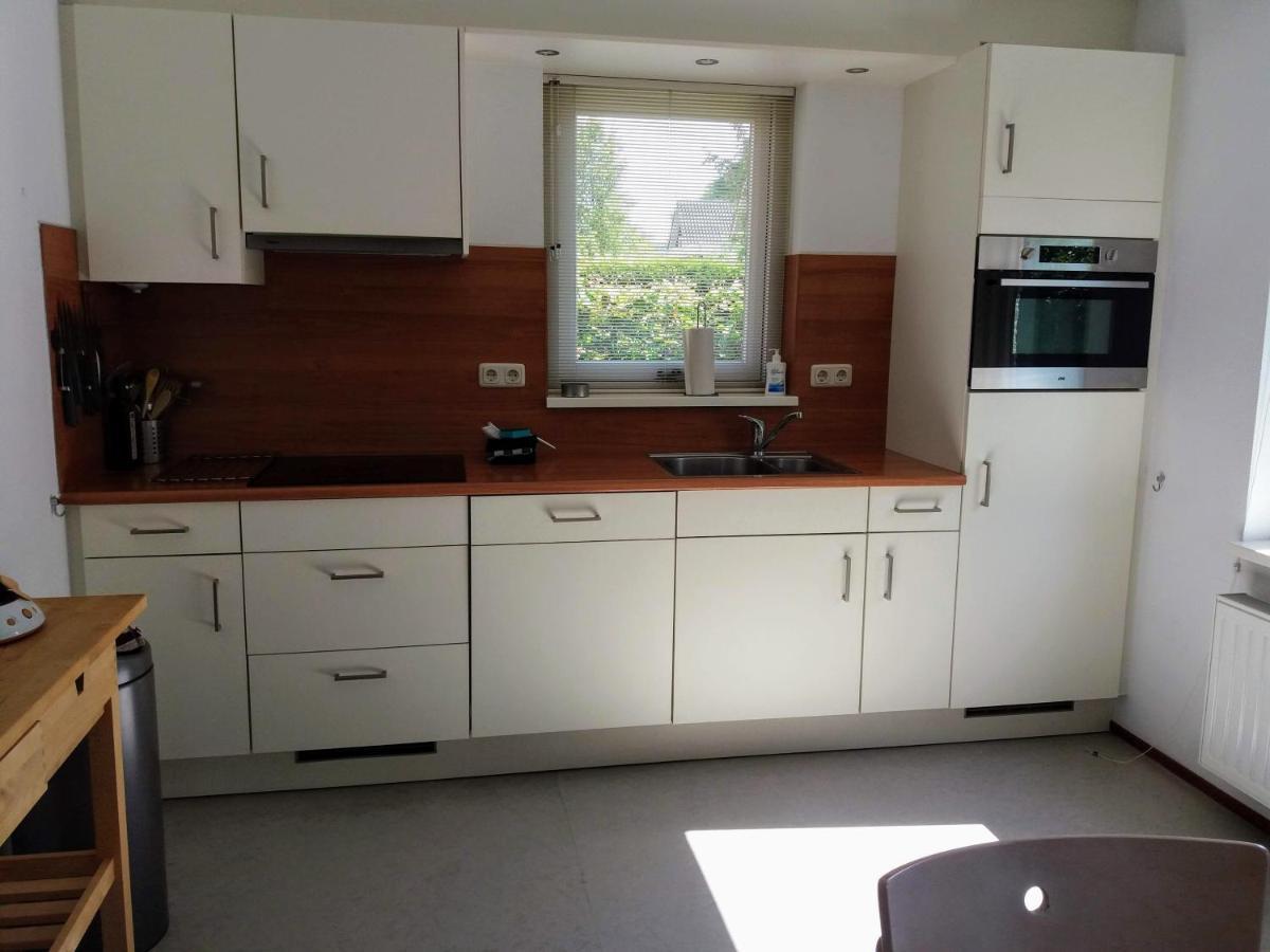 Vakantiehuis Arcadia Zonnemaire Luaran gambar