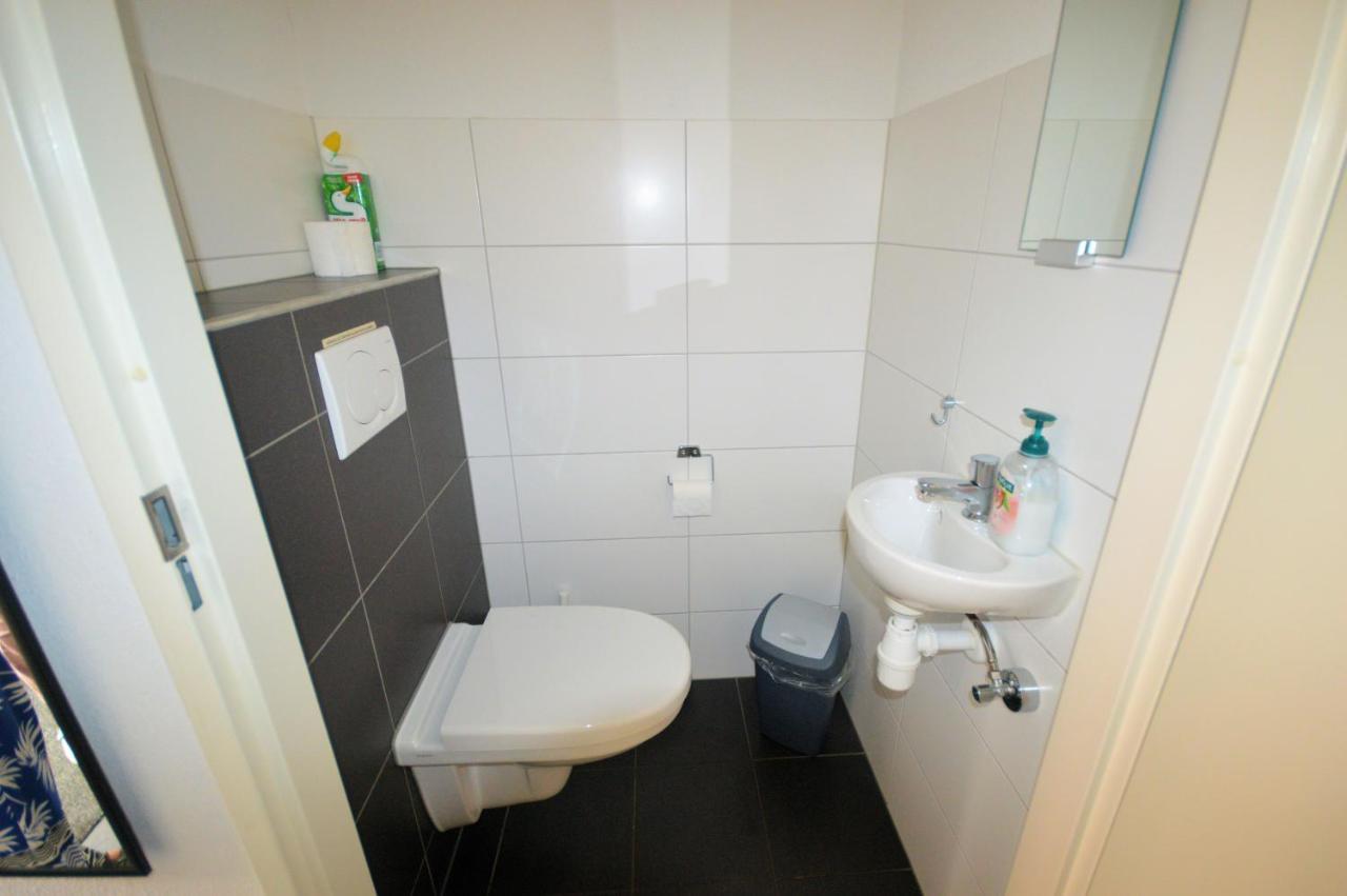 Vakantiehuis Arcadia Zonnemaire Luaran gambar