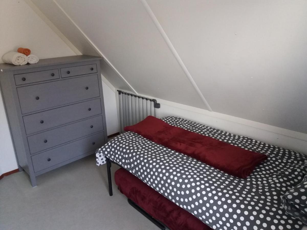 Vakantiehuis Arcadia Zonnemaire Luaran gambar