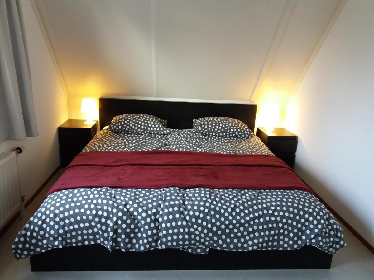 Vakantiehuis Arcadia Zonnemaire Luaran gambar