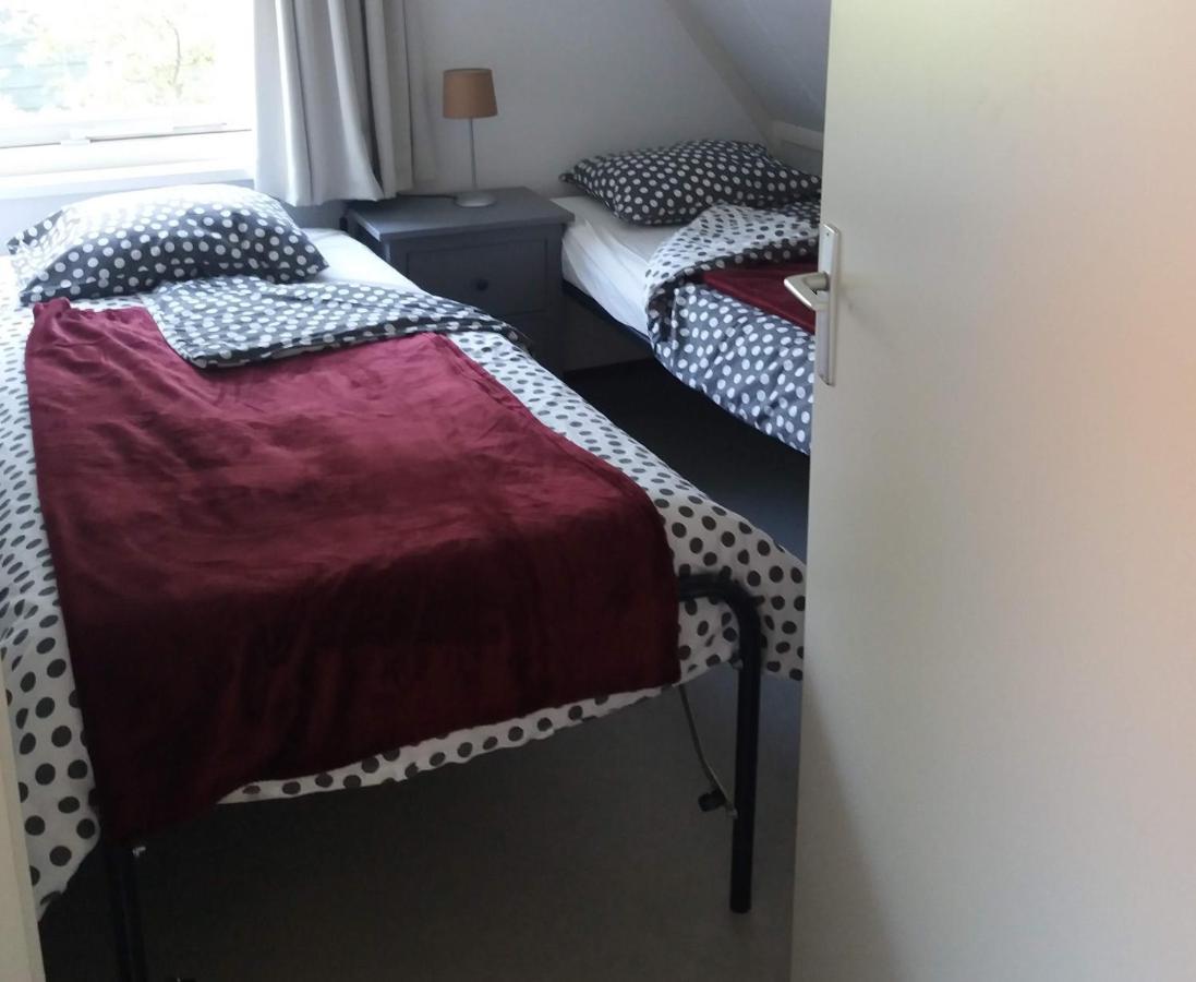 Vakantiehuis Arcadia Zonnemaire Luaran gambar