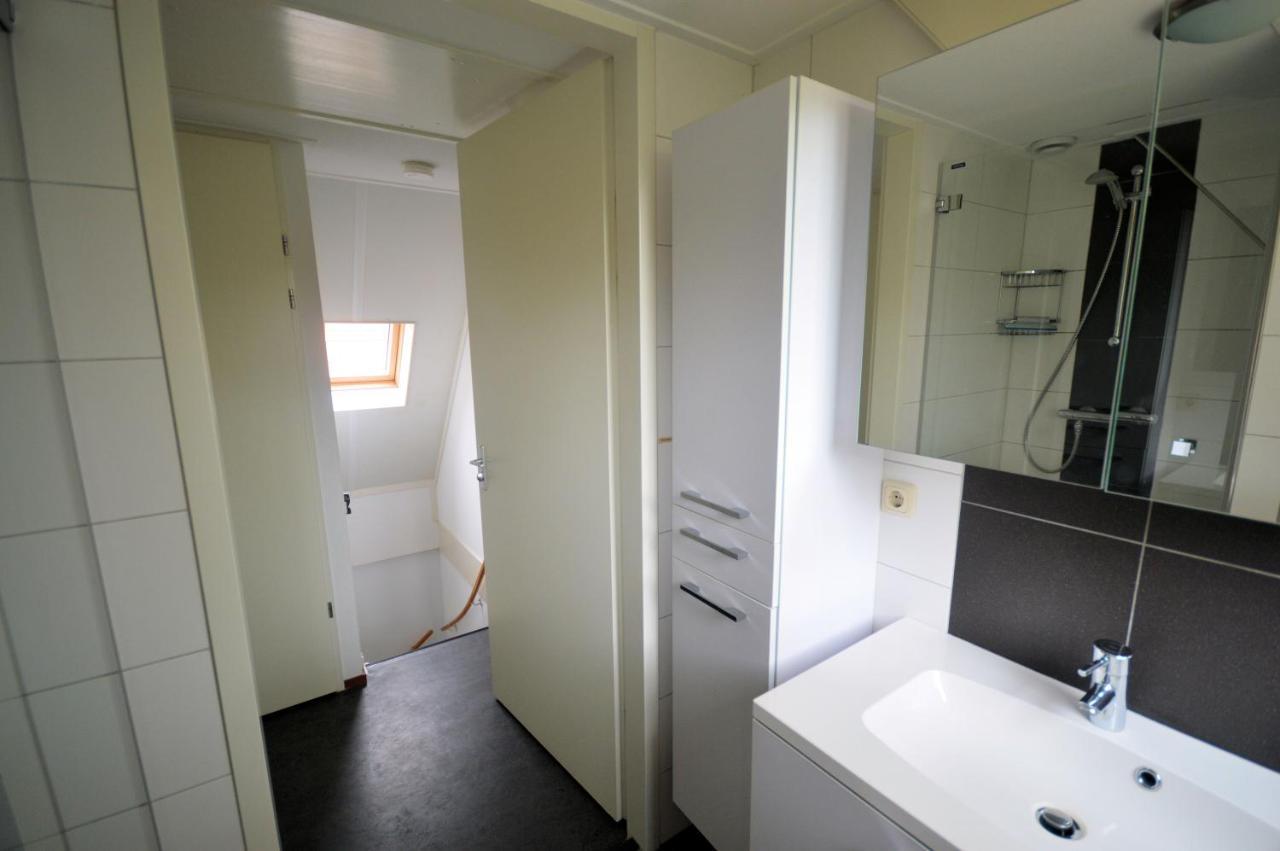 Vakantiehuis Arcadia Zonnemaire Luaran gambar