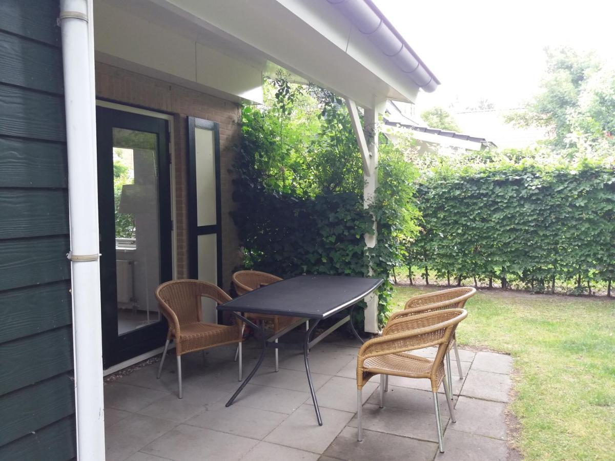 Vakantiehuis Arcadia Zonnemaire Luaran gambar