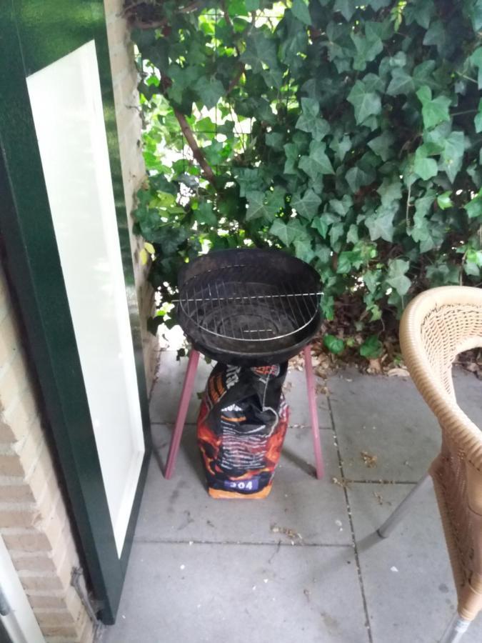 Vakantiehuis Arcadia Zonnemaire Luaran gambar