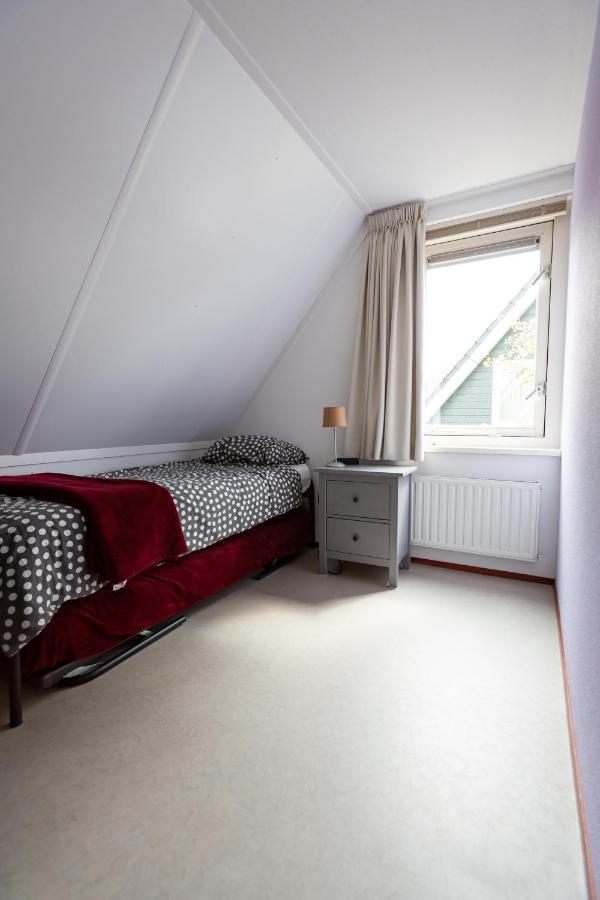 Vakantiehuis Arcadia Zonnemaire Luaran gambar