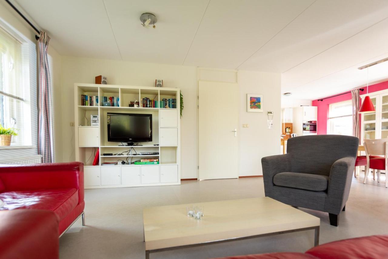 Vakantiehuis Arcadia Zonnemaire Luaran gambar