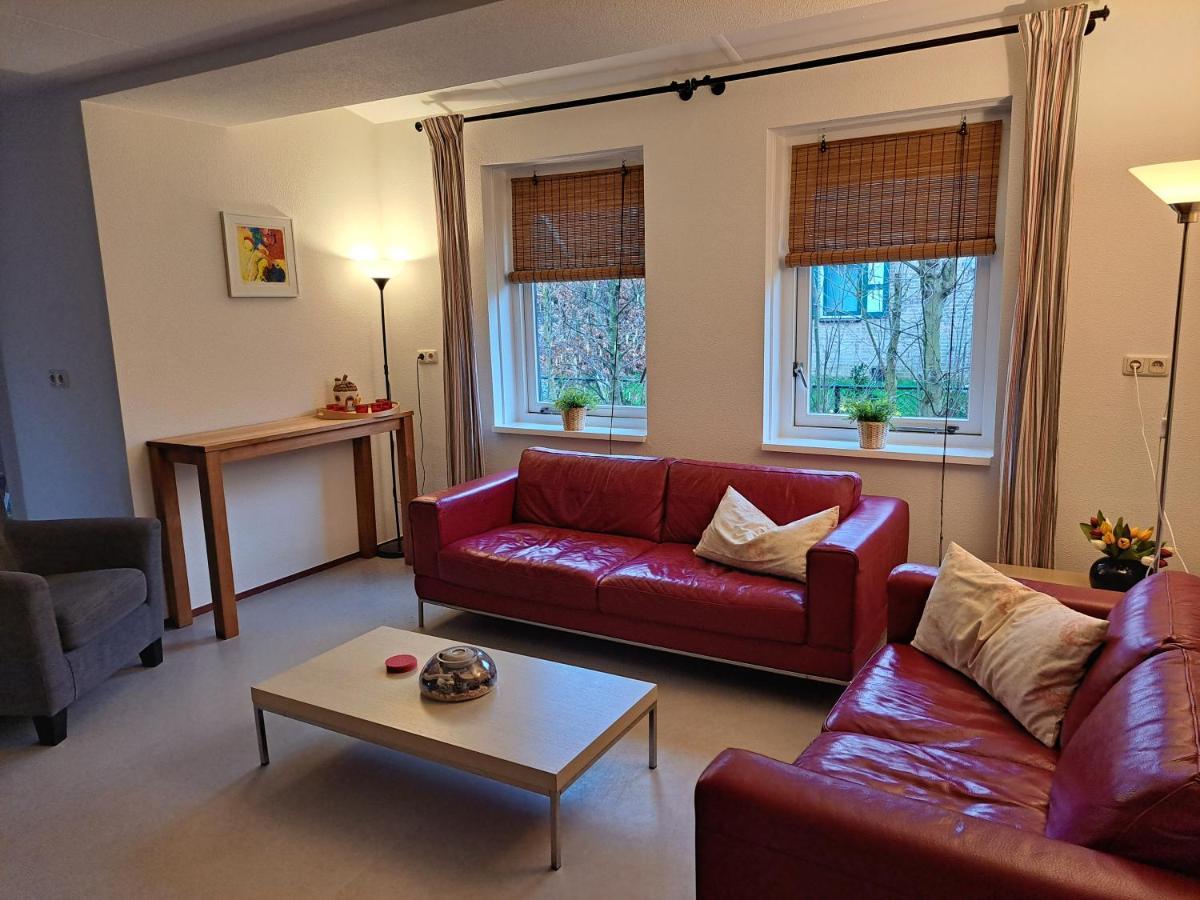 Vakantiehuis Arcadia Zonnemaire Luaran gambar