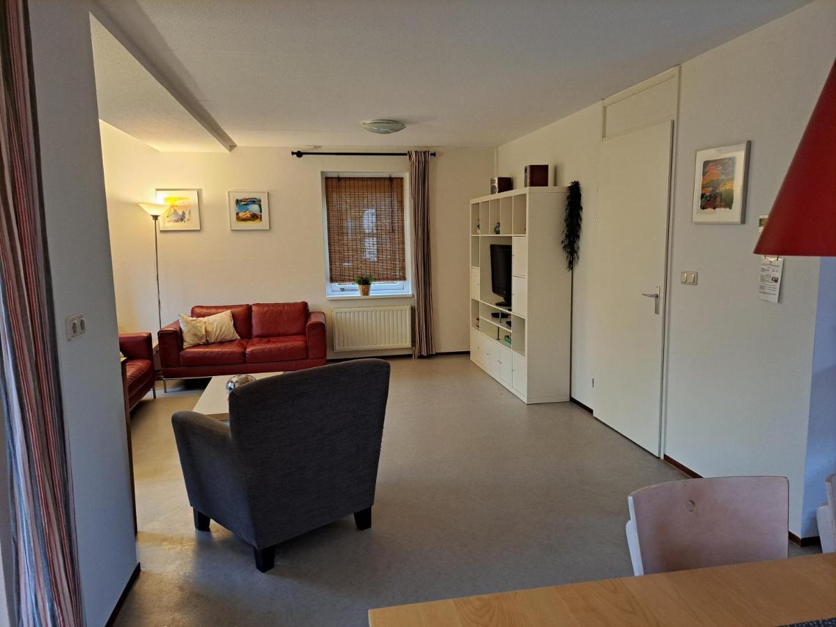 Vakantiehuis Arcadia Zonnemaire Luaran gambar