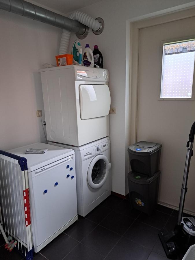 Vakantiehuis Arcadia Zonnemaire Luaran gambar